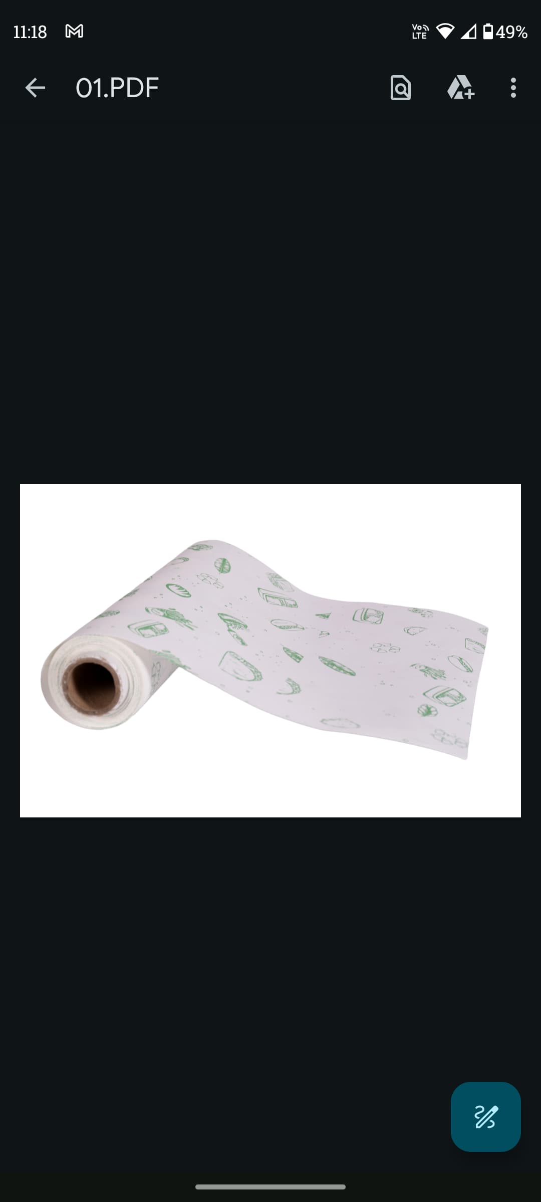 product