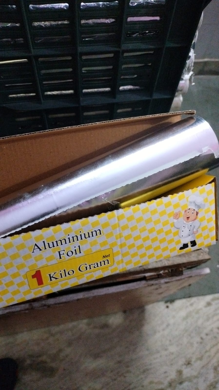product