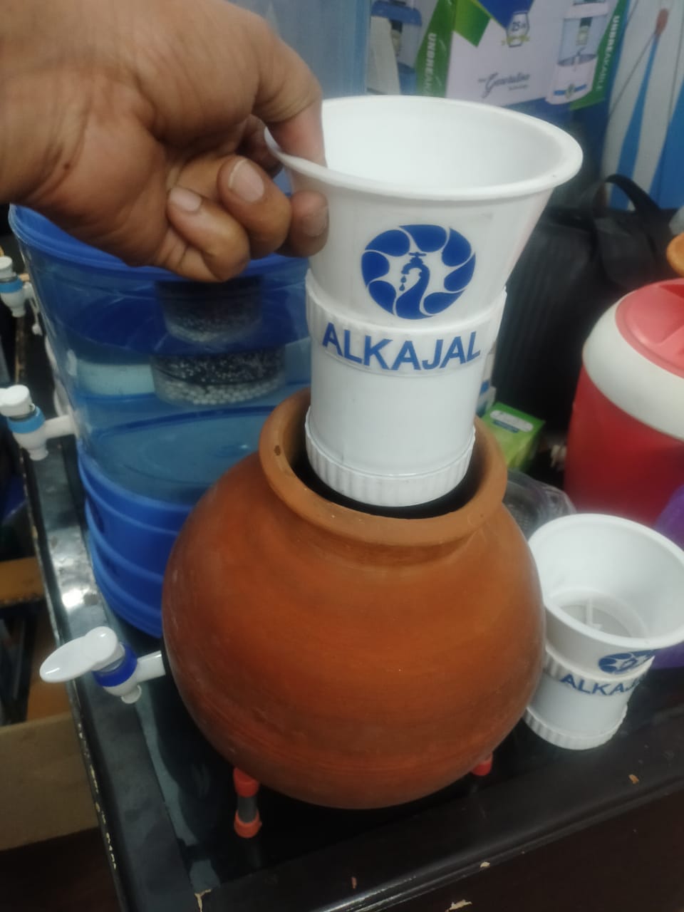 product